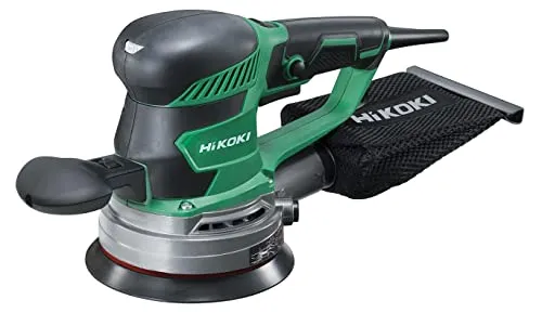 HIKOKI Exzenterschleifer SV15YC