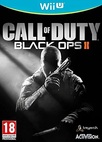 Call of Duty : Black Ops 2
