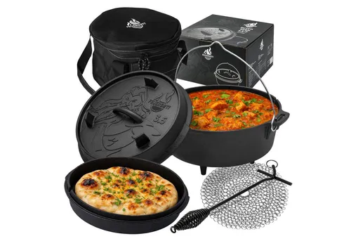 Delikatessen Präsentkörbe von Feuergott
