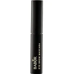 BABOR Eye Brow Mascara 01 Ash 3 g von BABOR
