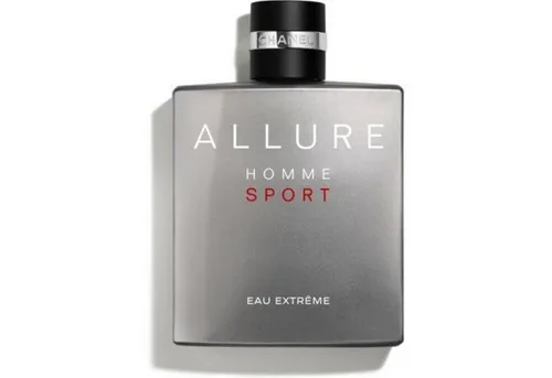 Chanel Allure Homme Sport EXTREME Eau de Parfum 100 ml von CHANEL