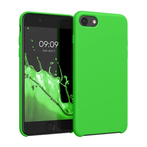 Handyhülle für Apple iPhone SE 2022 2020 iPhone 8 7 Hülle Silikon Case