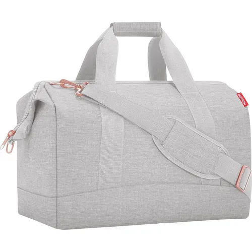 reisenthel allrounder L Sporttasche in weiß von reisenthel