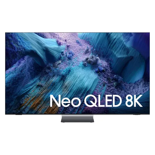 Produktbild Samsung NEO QLED 8K Fernseher 75QN990F