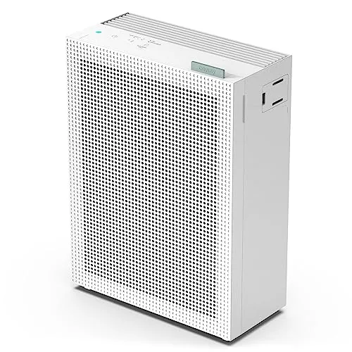 COWAY AIRMEGA 150 Luftreiniger für Allergiker