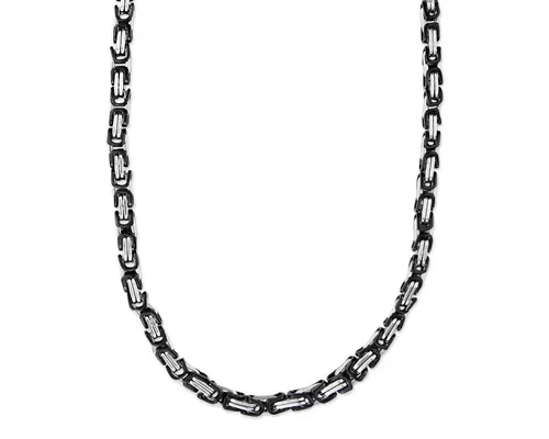 König Design Kette ohne Anhänger von König Design