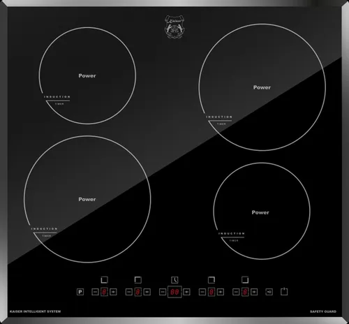 Kaiser KCT 6105 FI Induktionskochfeld 60 cm