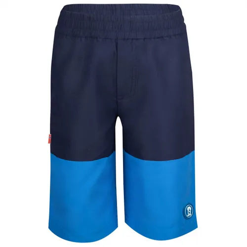 Trollkids Kid's Kroksand Shorts von TROLLKIDS