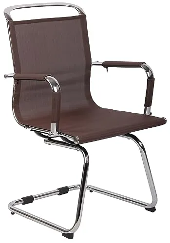 Büro- & Schreibtischstühle Braun von CLP