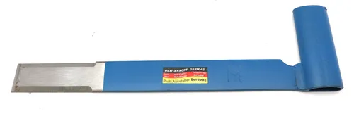 Ochsenkopf 1592874 Axt 450mm 1.2kg - Forstwerkzeuge für präzise Holzarbeiten, aus Chrom-Vanadium-Stahl mit fein polierten Schneiden für eine optimale Leistung.