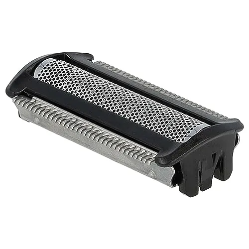 vhbw Rasierkopf kompatibel mit Philips BodyGroom S3000 BG3010
