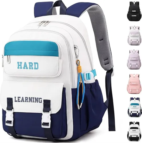 Rucksäcke Weiß von Xdovet