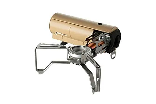 Produktbild snow peak HOME&CAMP Brenner VT