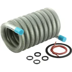 BOSCH Wärmetauscher C2 Ersatzteil TTNR: 8718600038 - Thermostat-Ersatzteil für effiziente Wärmeübertragung, ideal für die Wartung Ihrer Heizungsanlage.