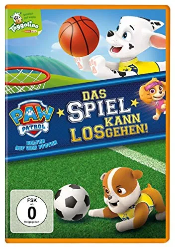 Paw Patrol