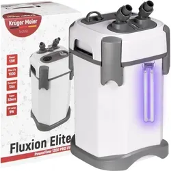 Kruger Meier Fluxion Elite 1200 UVC PRO