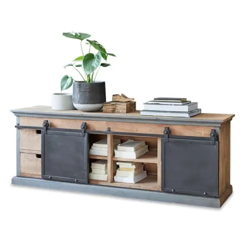 Loberon Sideboard Vulmont