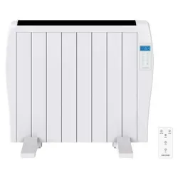 Cecotec Flachheizkörper ReadyWarm 1800 mit Fernbedienung
