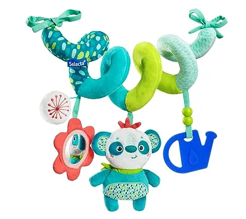 Selecta Activity-Spirale