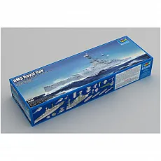 HMS Royal Oak 1:350