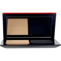 Shiseido Synchro Skin Self-Refreshing Custom Finish Powder Foundation 9 g - Make-up für einen makellosen Teint, bietet langanhaltende Frische und individuelle Anpassung für jeden Hauttyp.
