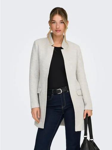 ONLY Kurzmantel ONLLINEA L/S FIT CUT COATIGAN CC TLR