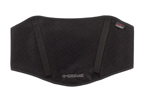 Held Mago Nierengurt 3XL für Männer - Nierengurt für Männer aus OUTLAST®-Gewebe mit Klettverschluss und Rücken-Verstärkung, ideal für optimalen Tragekomfort und Flexibilität.