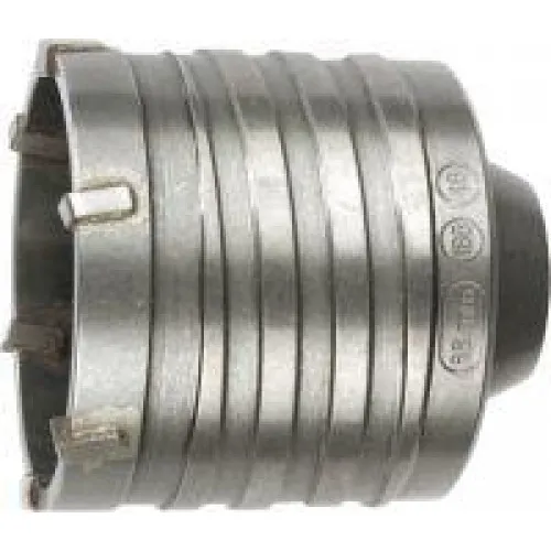 Heller Tools Bohrkrone / Dosensenker, M16 Ø 68 x 50/120 mm 23298 - Präzise Bohrkrone für professionelle Anwendungen, ideal für das Bohren von Durchlässen in Holz und Metall.