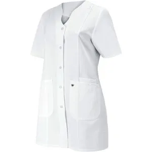 BP Kasack 1640-485-21 Damen Kurzarm von BP