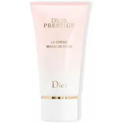 Christian Dior Prestige Hydrating Hand Cream Rose 50 ml - Luxuriöse Handcreme mit Rosenextrakt, spendet intensive Feuchtigkeit und sorgt für samtweiche Hände. Perfekt für die Körperpflege.