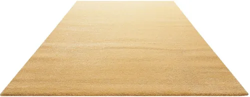 Teppiche Gelb von Homie Living