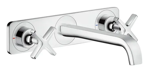 Axor Citterio E 3-Loch Waschtischarmatur von AXOR
