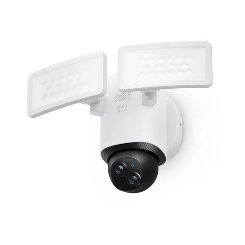 eufy Floodlight Cam E340 von eufy Security
