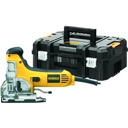 DEWALT Stichsägen Set DW333KT-QS von DeWalt