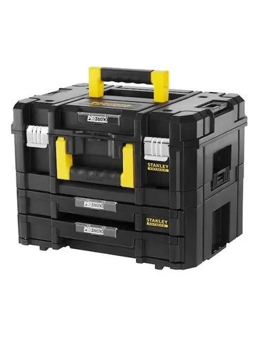 Produktbild STANLEY FatMax Pro-Stack Werkzeugkoffer