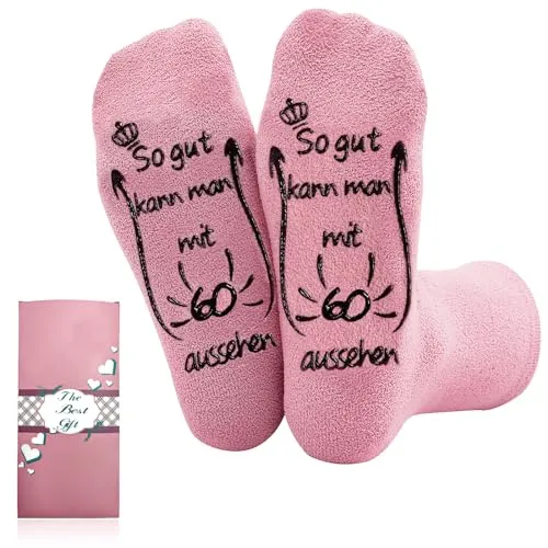 Kuschelsocken von ZYXTLY