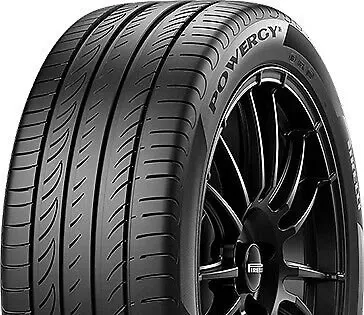 Powergy XL: Hochleistungs-PKW-Reifen - Autoreifen 235/55 R17 103 Y XL, bietet hervorragende Fahrstabilität und Sicherheit bei hohen Geschwindigkeiten.