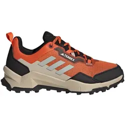 adidas Terrex AX4 Trailschuh Damen - Orange, Grau, Größe 37 1/3
