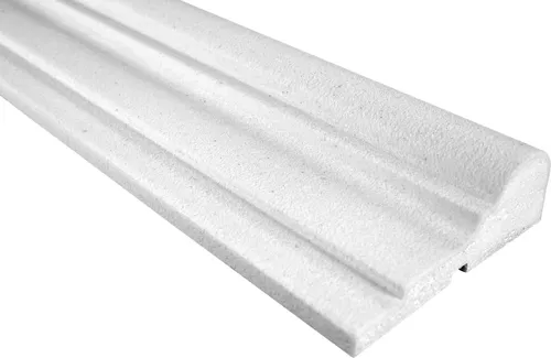 Fassadenprofil MC130 | EPS | Polyurethan | 2000x60x160mm