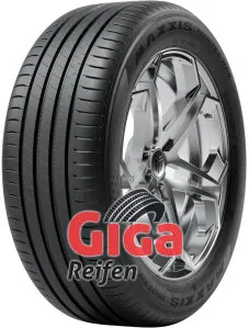 Maxxis Premitra 6 HP6 XL 215/45 R16 90V Sommerreifen - Autoreifen mit hervorragender Haftung und optimierter Leistung bei nassen und trockenen Bedingungen, ideal für sicheres Fahren im Sommer.