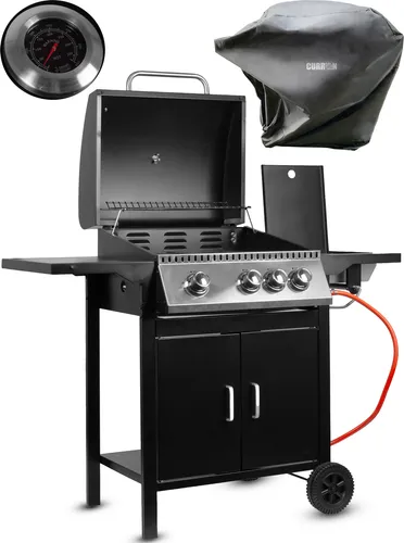 Gasgrills bis 300 Euro von MalTec