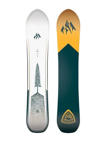 JONES FRONTIER 2.0 WIDE Snowboard 2026