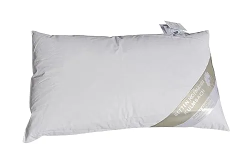 Betten Hofmann Daunenkissen 30x50 cm von Betten Hofmann