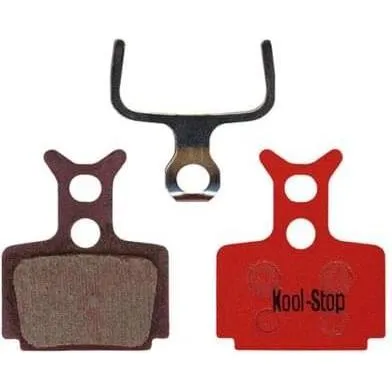 Kool Stop Scheibenbremsbelag D330 (Kunststoff) (2607330)