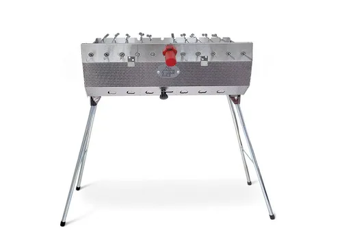 Holzkohlegrills bis 200 Euro von Grillpeter