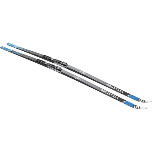 SALOMON XC Nordicski Set AEROX eSKIN PM (and PROLINK ACCESS CLASSIC)