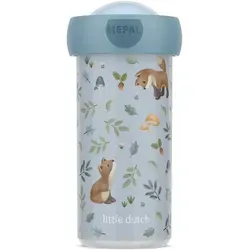 Mepal Little Dutch Forest Friends Schulbecher