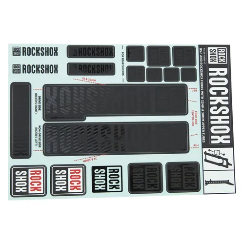 RockShox Felgenband 03055019