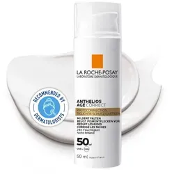 L'Oreal ROCHE-POSAY Anthelios Age Correct Creme LSF 50 von La Roche Posay