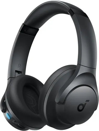 soundcore Q11i Wireless Over-Ear Bluetooth-Kopfhörer von soundcore